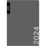 Karton P+P Pastelini A5 denní 2023 Green-Grey – Sleviste.cz