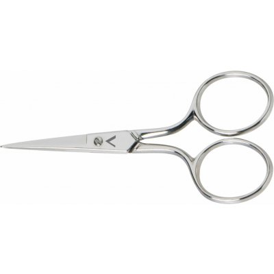 Nůžky na vyšívání d.10cm (cena / kus) – Sleviste.cz