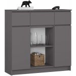 Ak furniture Baros 101 cm – Zboží Dáma