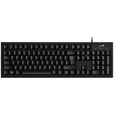Genius Smart KB-100 31300005400 – Hledejceny.cz