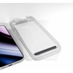 Epico ochranné sklo pro iPhone 17 Pro Max - s aplikátorem proti prachu 94212151000002 – Hledejceny.cz