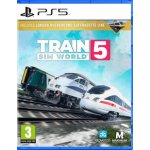 Train Sim World 5 – Zbozi.Blesk.cz