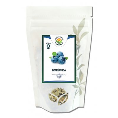 Salvia Paradise Borůvka nať 100 g – Zbozi.Blesk.cz