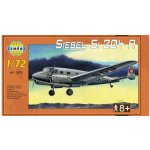 Směr Model Siebel Si 204 A 29 5x:72 – Zboží Dáma