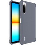 Imak Airbag Sony Xperia 10 IV šedá – Zboží Živě