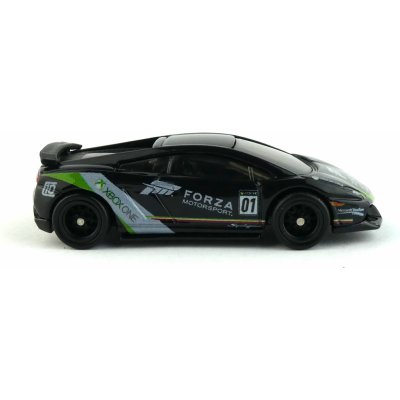 Hot Wheels Premium Forza Lamborghini Gallardo LP 570-4 Superleggera – Zboží Dáma
