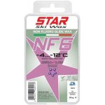 Star Ski Wax NF6 Cera Flon wax 60 g – Hledejceny.cz
