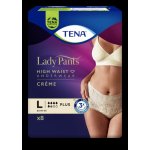 Tena Lady Pants Plus Creme L 8 ks – Zboží Mobilmania