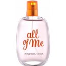 Mandarina Duck All of Me toaletní voda dámská 100 ml