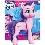 Hasbro My Little Pony Křišťálové dobrodružství s poníky Princess Petals – Hledejceny.cz