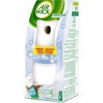Air Wick Freshmatic komplet vůně svěžího prádla 250 ml – Sleviste.cz