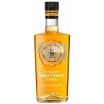 Wild Geese Honey 35% 0,7 l (holá lahev) – Hledejceny.cz