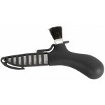 Morakniv Karl-Johan Black houbařský nůž 10906 – Hledejceny.cz