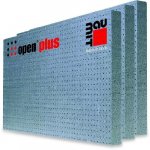 Baumit open plus 120 mm 2 m² – HobbyKompas.cz