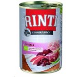 Rinti Kennerfleisch Telecí 400 g – Hledejceny.cz