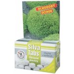 Nohelgarden Hnojivo SILVA TABS na okrasné dřeviny 250 g – Zboží Mobilmania