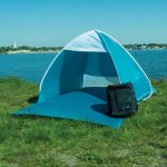 Trizand 23479 modro-bílá – Sleviste.cz