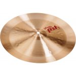 Paiste PST7 14China – Zboží Mobilmania