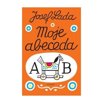 Moje abeceda (Josef Lada)
