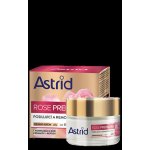 Astrid Rose Premium 65+ posilující a remodelující denní krém OF15 50 ml – Zbozi.Blesk.cz