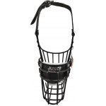 Chopo Náhubek kov dobrman beauceron pes – Zboží Dáma