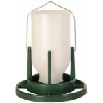 Trixie Závěsná automatická napáječka/krmitko 1000 ml/20 cm – Hledejceny.cz