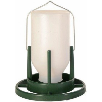 Trixie Závěsná automatická napáječka/krmitko 1000 ml/20 cm – Hledejceny.cz