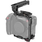 SmallRig Handheld Kit for Canon EOS C70 3899 – Zboží Živě