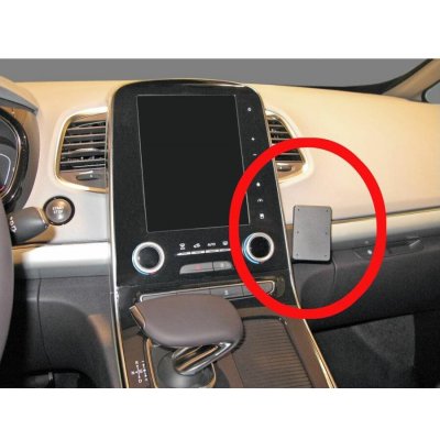Brodit ProClip montážní konzole pro Renault Espace 15-22, na střed 855127 – Zbozi.Blesk.cz