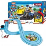Carero MILLY MALLY Autodráha FIRST Paw Patrol On the Track 2,4 m – Sleviste.cz