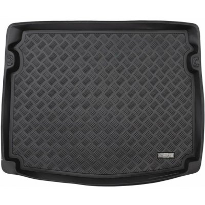 Gumoplastová vana do kufru Rezaw-Plast Škoda Karoq 2017- 4x2, dojezdové kolo, sedačky VarioFlex | Zboží Auto