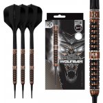 soft Harrows Wolfram Trinity 18g 97% wolfram – Zboží Dáma