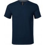 Malfini Premium tričko Action V-neck 700 námořní modrá – Hledejceny.cz