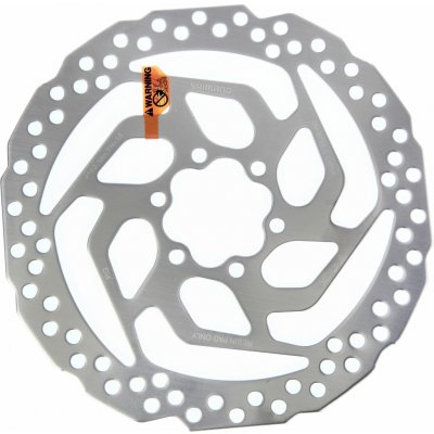 Shimano MTB ostatní SM RT26 6 šroubů 160 mm pro resin – Hledejceny.cz