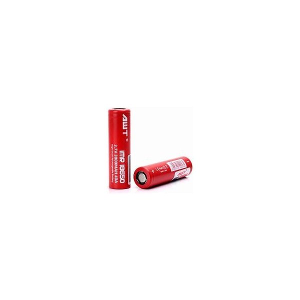 Baterie do e-cigaret Aweite 18650 3000mAh