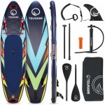 Paddleboard SUP TSUNAMI 320cm T08 – Zboží Dáma