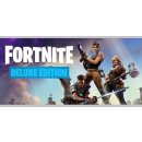 Fortnite (Deluxe Edition)