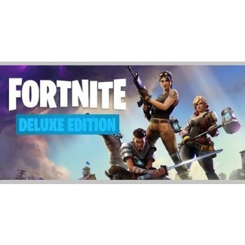 Fortnite (Deluxe Edition)