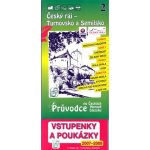 Český ráj Turnovsko a Semilsko 2. Průvodce po Č,M S – Hledejceny.cz