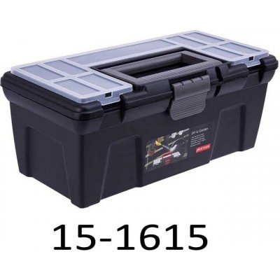 Plast Team Tool Box 15-1615 – Zbozi.Blesk.cz