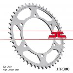 JT Sprockets JTR 300-47 – Zboží Mobilmania