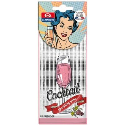 Dr. MARCUS Cocktail Šampaňské – Hledejceny.cz