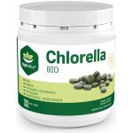 Topnatur Bio Chlorella 750 tablet – Zboží Dáma