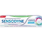 Sensodyne Complete Protection + Cool Mint s fluoridem 75 ml – Hledejceny.cz