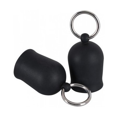 Black Velvets Nipple Sucker 2 ks – Zbozi.Blesk.cz