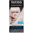 Barva na vlasy Syoss 4 8 čokoládově hnědý