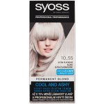 Syoss Professional 12-59 chladná platinová blond – Zboží Dáma