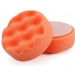 Flexipads ‘Coolshine’ Orange Compounding Grip Spot Pad 80 – Zboží Mobilmania
