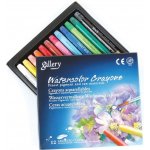 Mungyo Gallery Watercolor Crayons MAC12 – Hledejceny.cz