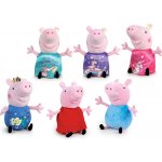 Peppa Pig Pepina George 20 cm – Hledejceny.cz